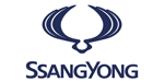 SSANGYONG 2016 SSANGYONG - TIVOLI Sun visor